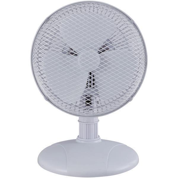 7" Personal Table Fan-Home Appliance-JadeMoghul Inc.
