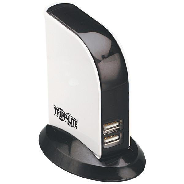 7-Port USB 2.0 Hub-USB Peripherals & Accessories-JadeMoghul Inc.