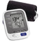 7 Series Advanced-Accuracy Upper Arm Blood Pressure Monitor with Bluetooth(R) Connectivity-Health Care-JadeMoghul Inc.