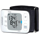 7 Series Wrist Blood Pressure Monitor-Health Care-JadeMoghul Inc.