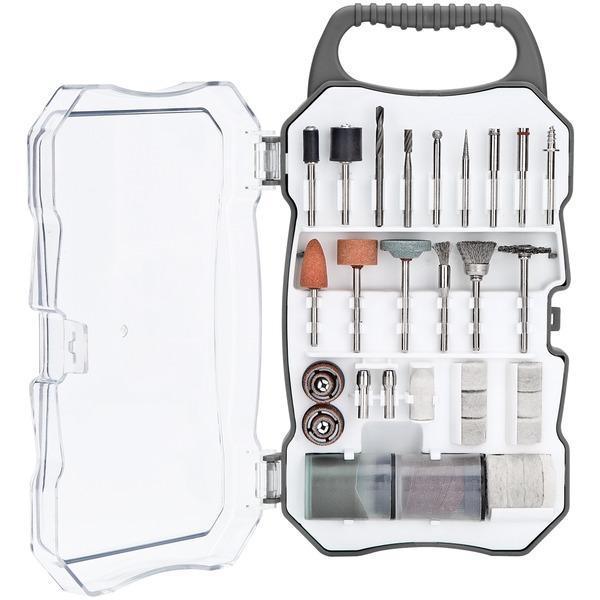 70-Piece Rotary Tool Accessory Set-Power Tools & Accessories-JadeMoghul Inc.