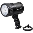 700-Lumen Zoom Focus Spotlight-Flashlights, Headlights & Accessories-JadeMoghul Inc.