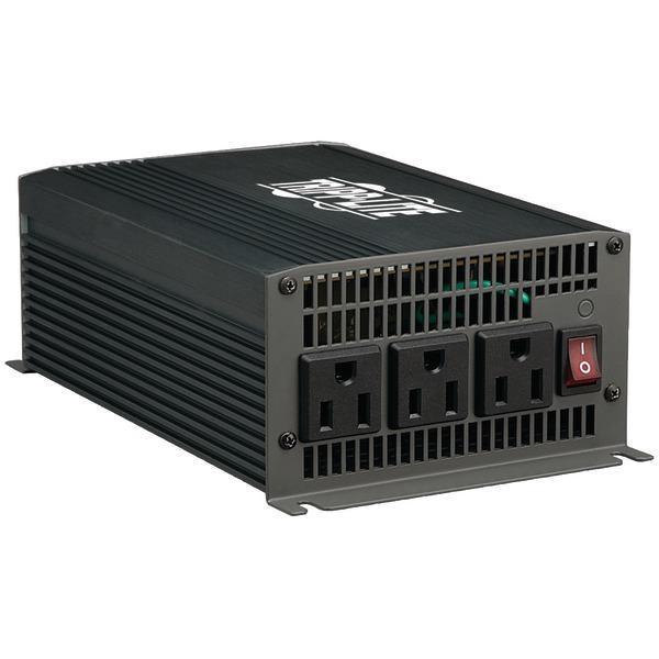 700-Watt-Continuous PowerVerter(R) Ultra-Compact Inverter-Power Distribution & Supplies-JadeMoghul Inc.