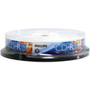 700MB 80-Minute 52x CD-Rs (10-ct Cake Box Spindle)-Recordable Discs-JadeMoghul Inc.