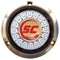 Shadow-Caster Cool Red Single Color Underwater Light - 16 LEDs - Bronze [SCR-16-CR-BZ-10]