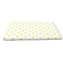 70*130cm Baby Bed Crib Sheet Mattress Cover Muslin Tree Crown Cloud Home Textile Bed Sheets Covers Protector crib sheet bedding-Gold-JadeMoghul Inc.