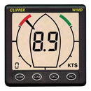 Clipper Tactical True Apparent Wind Display Repeater [CLIP-TWNDRP]
