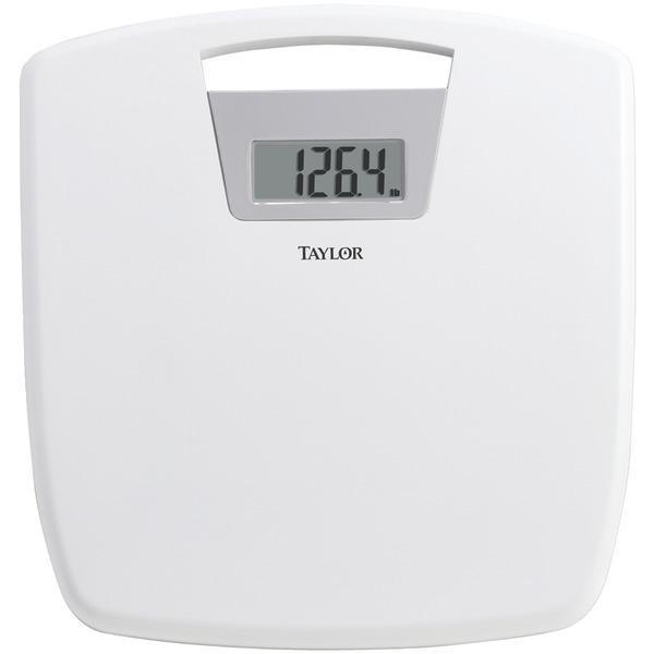 7048 Digital Scale with Antimicrobial Platform-Health Care-JadeMoghul Inc.