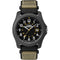 Timex Expedition Camper Nylon Strap Watch - Black [T42571JV]