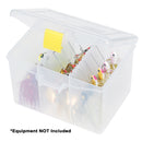 Plano ProLatch Spinnerbait Organizer - Clear [350304]