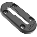 RAM Mount Top-Loading Composite Tough-Track Overall Length: 3.75" [RAP-TRACK-A2U]