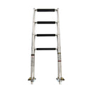 Whitecap 4-Step Telescoping Swim Ladder [S-1854]