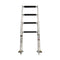 Whitecap 4-Step Telescoping Swim Ladder [S-1854]