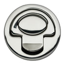 Whitecap Flush Lever Pull [6075C]