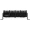 RIGID Industries Adapt 10" Light Bar - Black [210413]