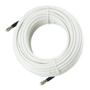 Glomex 6M - 20 RB-8X Coax f/Glomeasy VHF Antennas - White [RA350/6FME]