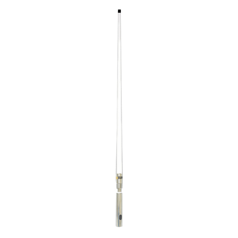 Digital Antenna 829-VW-S 8 VHF Antenna - White [829-VW-S]