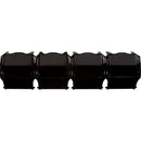 RIGID Industries Adapt Lens Cover 10" - Black [11001]