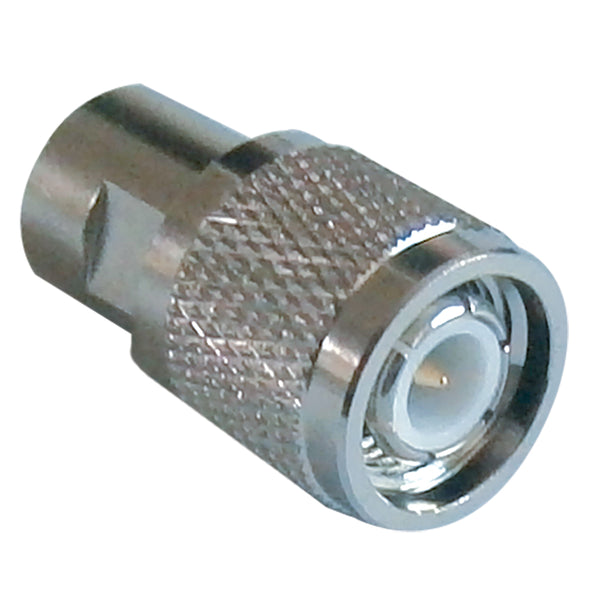 Glomex TNC Male Adapter/FME Male Connector [RA356]