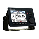ComNav P4 Color Pack - Fluxgate Compass  Rotary Feedback f/Commercial Boats *Deck Mount Bracket Optional [10140006]