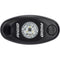 RIGID Industries A-Series Black Low Power LED Light - Single - Blue [480053]