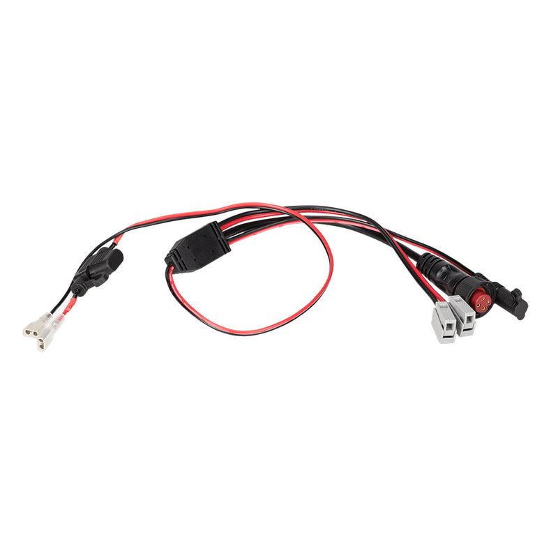 Garmin Panoptix Ice Fishing Replacement Power Cable [010-12676-35]