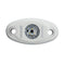 RIGID Industries A-Series High Power Single LED Light - Cool White [480213]