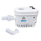 Albin Group Automatic Bilge Pump 500 GPH - 12V [01-04-015]