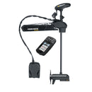 Minn Kota Ultrex 112/MDI/IP Trolling Motor w/i-Pilot Link  Bluetooth- 36V-112lb-45" [1368880]