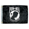 Taylor Made POW MIA Flag 12" x 18" [5624]