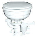 GROCO K Series Electric Marine Toilet - 12V [K-H 12V]