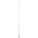 Glomex 8 6dB Marine High Performance VHF Antenna w/20 RG-8X Coax Cable w/FME Termination  RA352 Adaptor [RA1225HP]