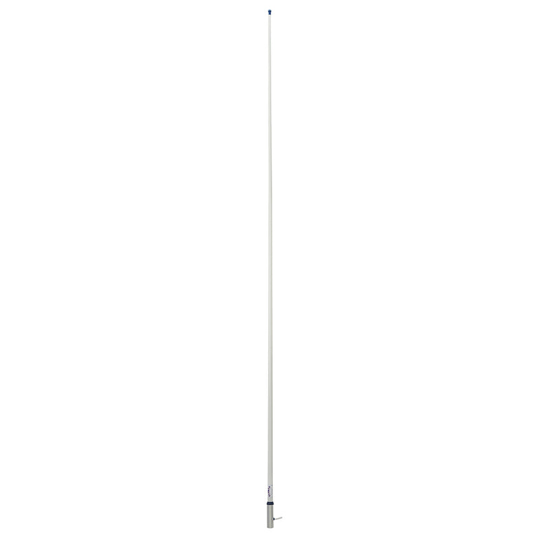 Glomex 8 6dB High Performance VHF Antenna w/15 RG-58 Coax Cable w/PL-259 Connector [RA1206CR]