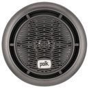 Polk Ultramarine 7.7" Speakers - Smoke [UMS77SR]