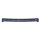 RIGID Industries Radiance+ 40" Curved - Blue Backlight - Black Housing [34001]