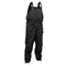 First Watch H20 TAC Bib Pants - Black - Small [MVP-BP-BK-S]