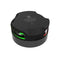 Lopolight Series 201-005 - Tri-Color Navigation Light - 2NM - Horizontal Mount - Black Housing [201-005-B]