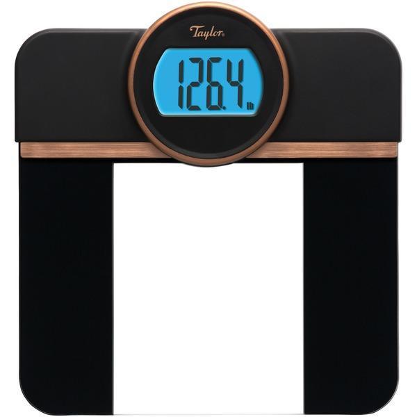 7600 Retro Digital Scale with Raised Digital Readout-Health Care-JadeMoghul Inc.