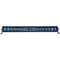 RIGID Industries Radiance+ 30" Blue Backlight Black Housing [230013]