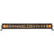 RIGID Industries Radiance+ 30" Amber Backlight Black Housing [230043]