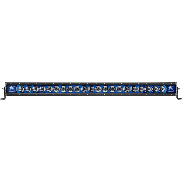 RIGID Industries Radiance+ 40" Blue Backlight Black Housing [240013]