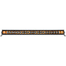 RIGID Industries Radiance+ 40" Amber Backlight Black Housing [240043]