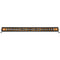 RIGID Industries Radiance+ 40" Amber Backlight Black Housing [240043]