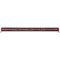 RIGID Industries Radiance+ 50" Red Backlight Black Housing [250023]