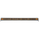 RIGID Industries Radiance+ 50" Amber Backlight Black Housing [250043]