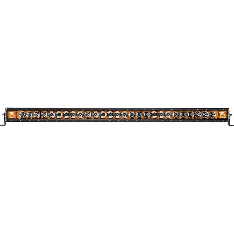 RIGID Industries Radiance+ 50" Amber Backlight Black Housing [250043]