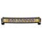 RIGID Industries Radiance+ 20" Curved Amber Backlight Black Housing [32004]