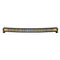 RIGID Industries Radiance+ 40" Curved Amber Backlight Black Housing [34004]
