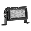 RIGID Industries E-Series PRO 4" Diffused - Black [104513]