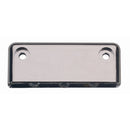 Innovative Lighting 3 LED Surface Mount Step Light - Blue w/Chrome Case [003-2200-7]